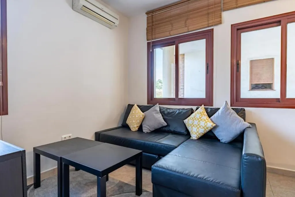 Ct 144 - La Cala Boulevard - Studio I La Cala De Mijas Spain