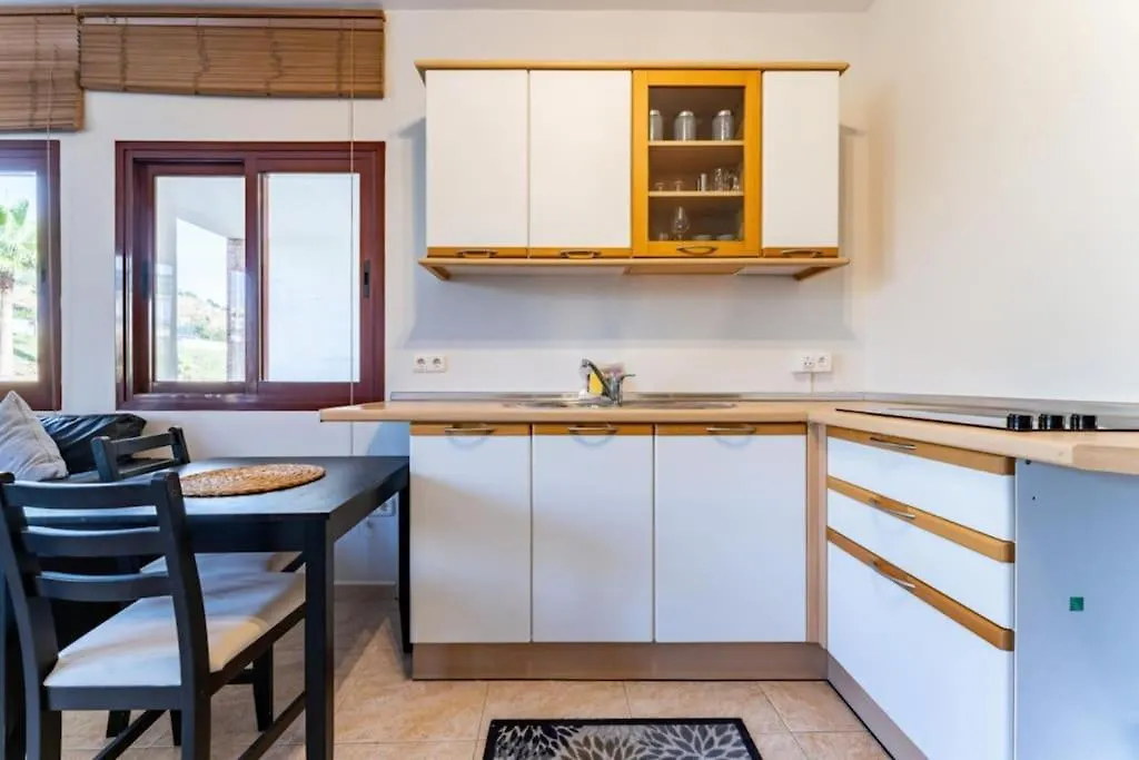 Ct 144 - La Cala Boulevard - Studio I La Cala De Mijas Apartment