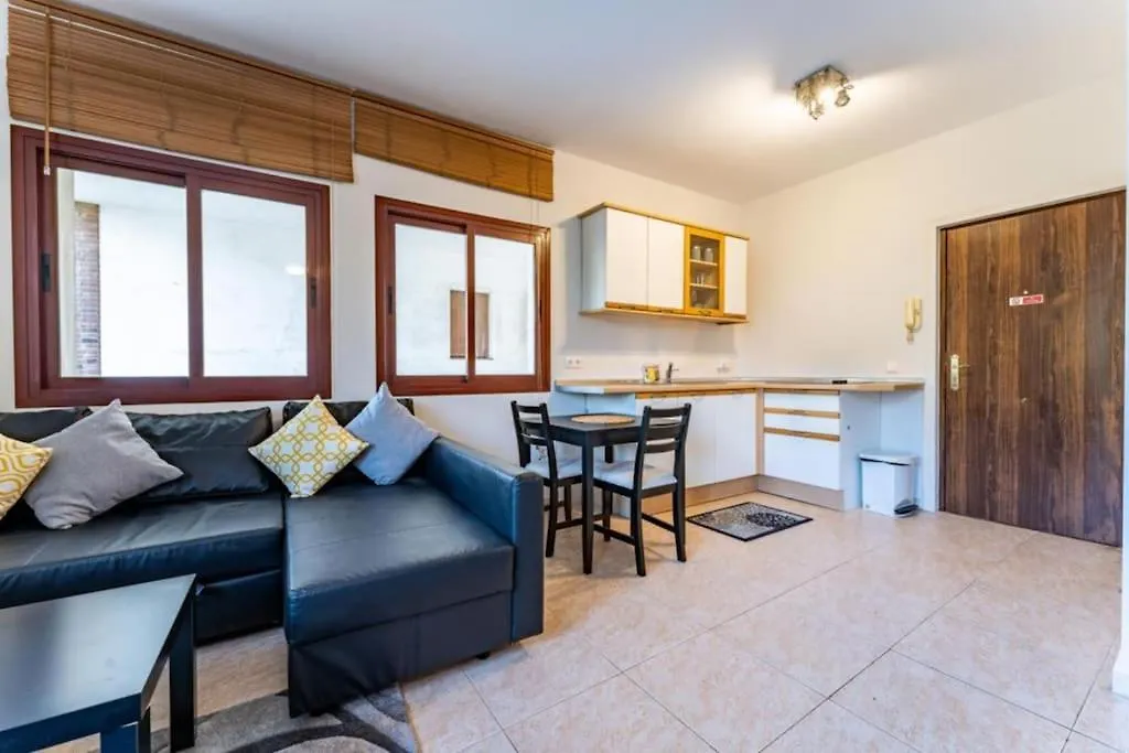Ct 144 - La Cala Boulevard - Studio I La Cala De Mijas Spain