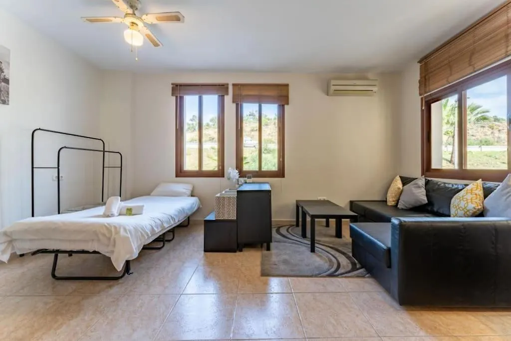 Ct 144 - La Cala Boulevard - Studio I La Cala De Mijas