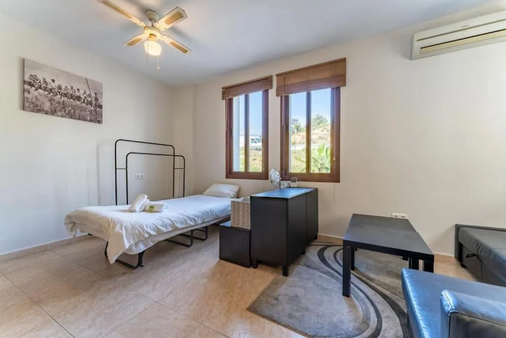 Apartment Ct 144 - La Cala Boulevard - Studio I La Cala De Mijas