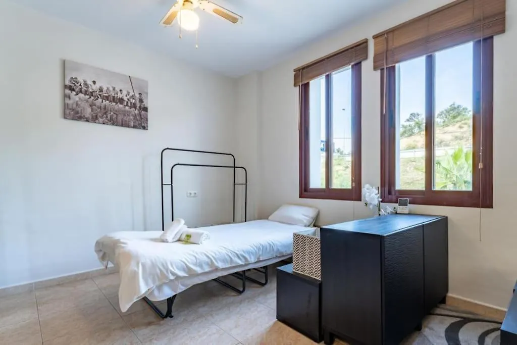 Ct 144 - La Cala Boulevard - Studio I La Cala De Mijas Apartment